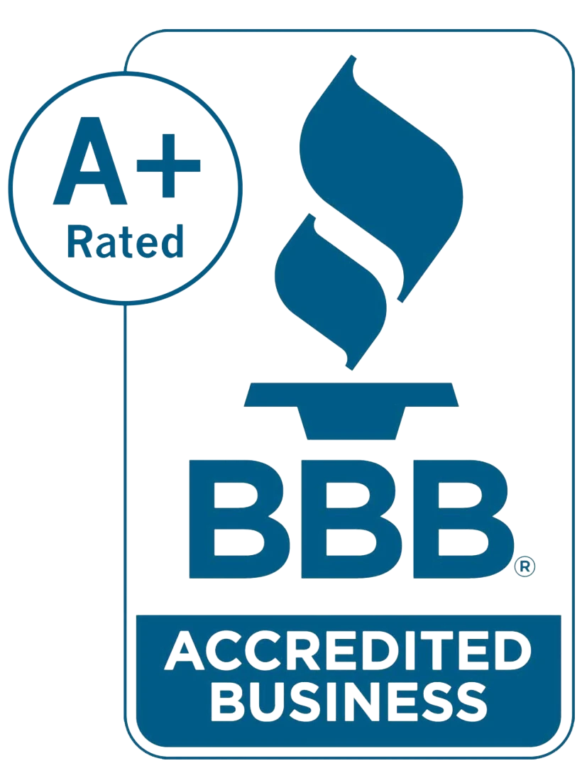 BBB Certificate