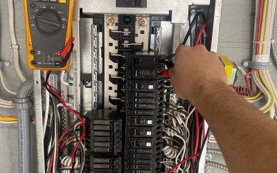 5 Signs Your Calgary Home Needs an Electrical Panel Upgrade