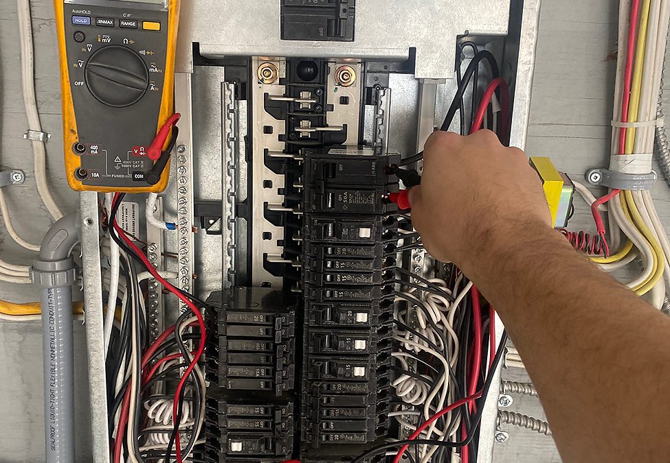 5 Signs Your Calgary Home Needs an Electrical Panel Upgrade