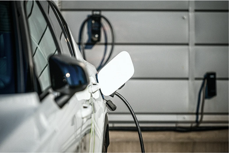 EV charger installs, Tesla Level 2, load calculations, capacity limits, garages/parkades, and AC/heat pump electrical in Calgary. Clear answers from Crew Electrical Services.