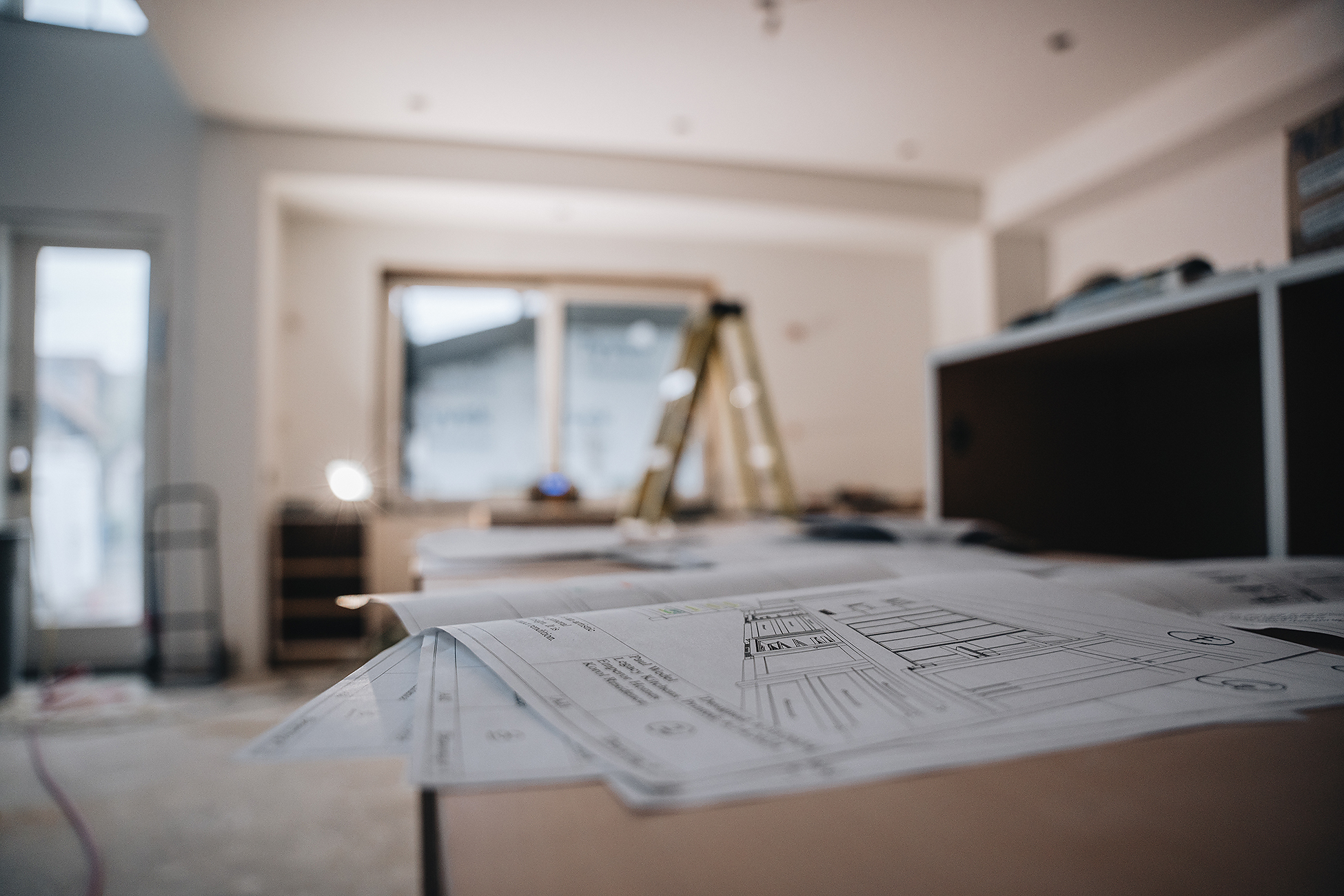 Crew Electrical Services electrician installing upgrades in Lake Bonavista