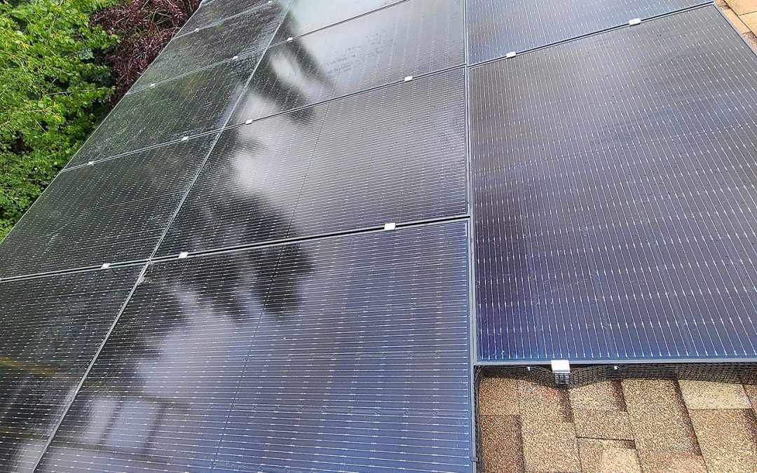 Solar Panel Installations in Calgary: Are They Worth It?