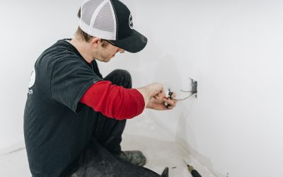 Electrical Emergency: What To Do Before Help Arrives