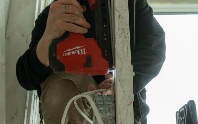 Electrical Planning for Your Altadore Basement Renovation