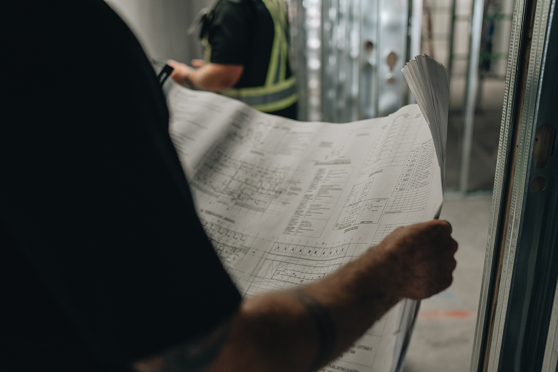 Hot tub connections by Crew Electrical Services showing outdoor spa with dedicated electrical disconnect