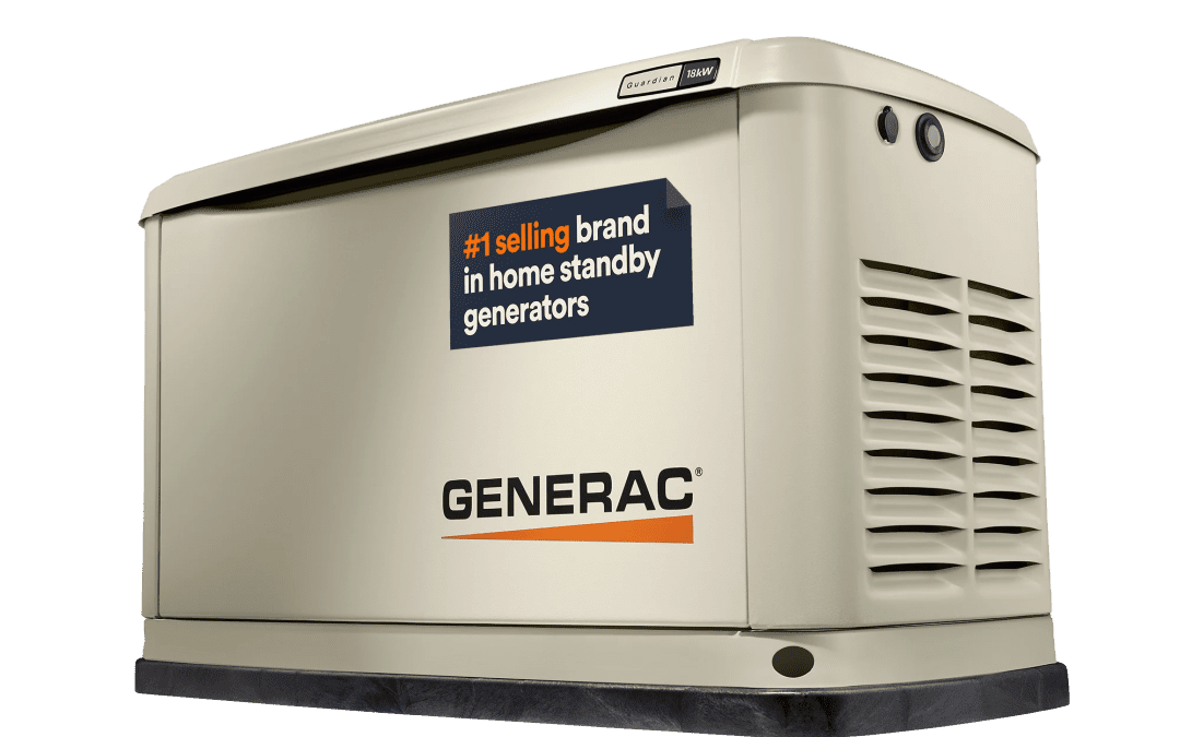 Calgary Spring Outages: What You Should Power First (and How to Size a Standby Generator Without Guessing)