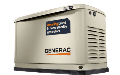 Calgary Spring Outages: What You Should Power First (and How to Size a Standby Generator Without Guessing)