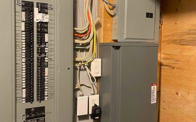 Whole Home Surge Protection in Calgary: What It Is and Why It Matters