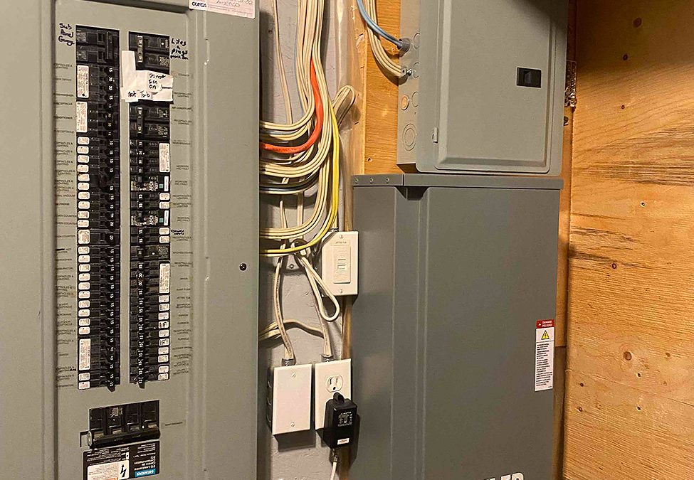 Whole Home Surge Protection in Calgary: What It Is and Why It Matters