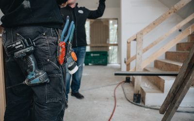 Electrician Near Me in Calgary: What To Expect From a Pro