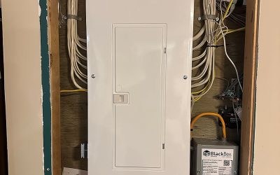 Load Shedding and Load Management for Calgary Homes