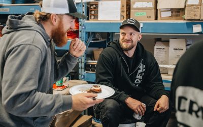 Home Generators in Calgary | Crew Electrical Services