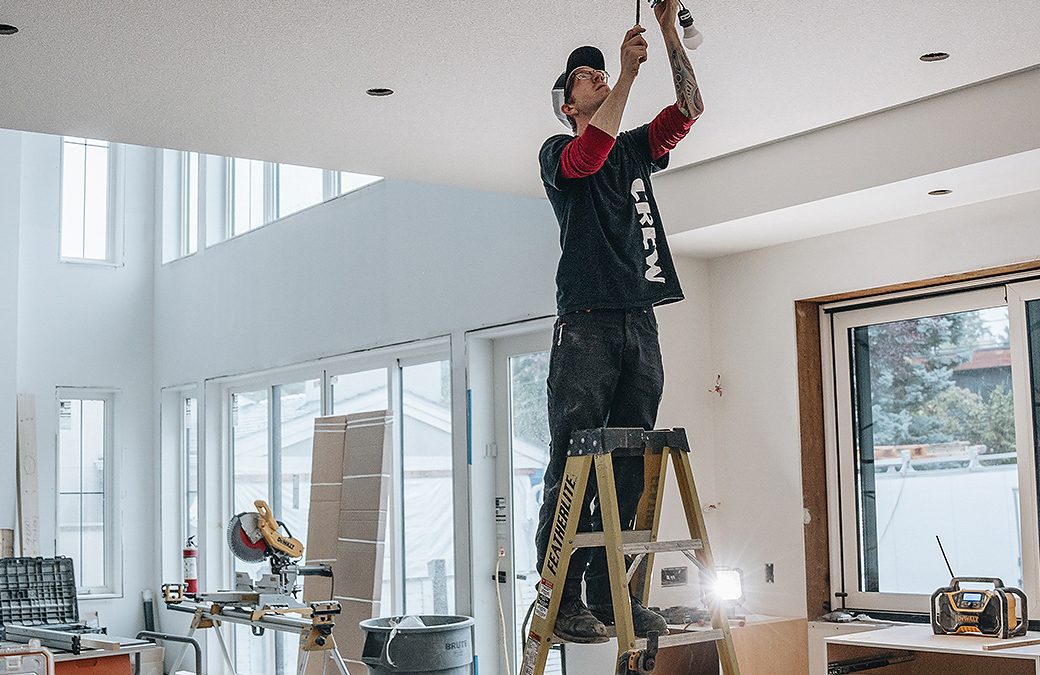 Home Service Contractors in Calgary: A Straightforward Guide