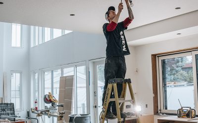 Home Service Contractors in Calgary: A Straightforward Guide