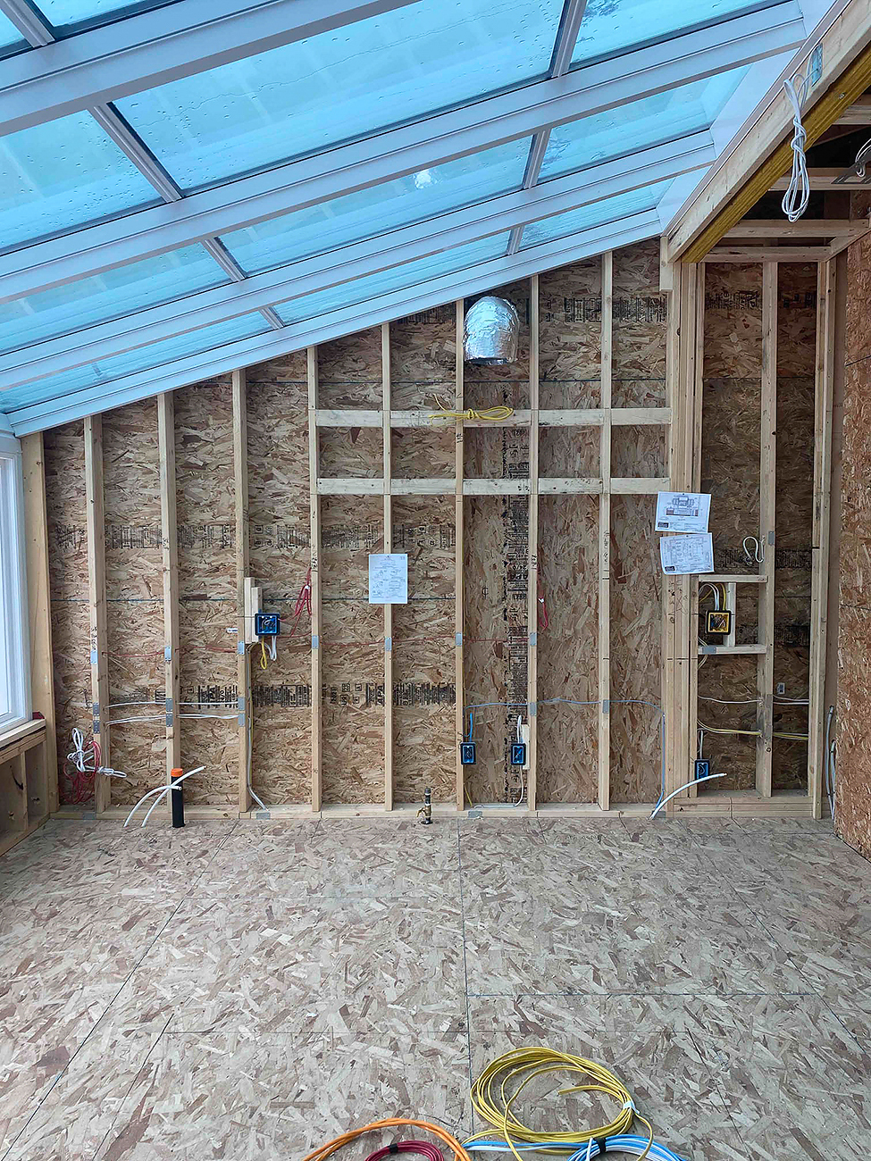 Residential electrician in High River — Crew Electrical Services