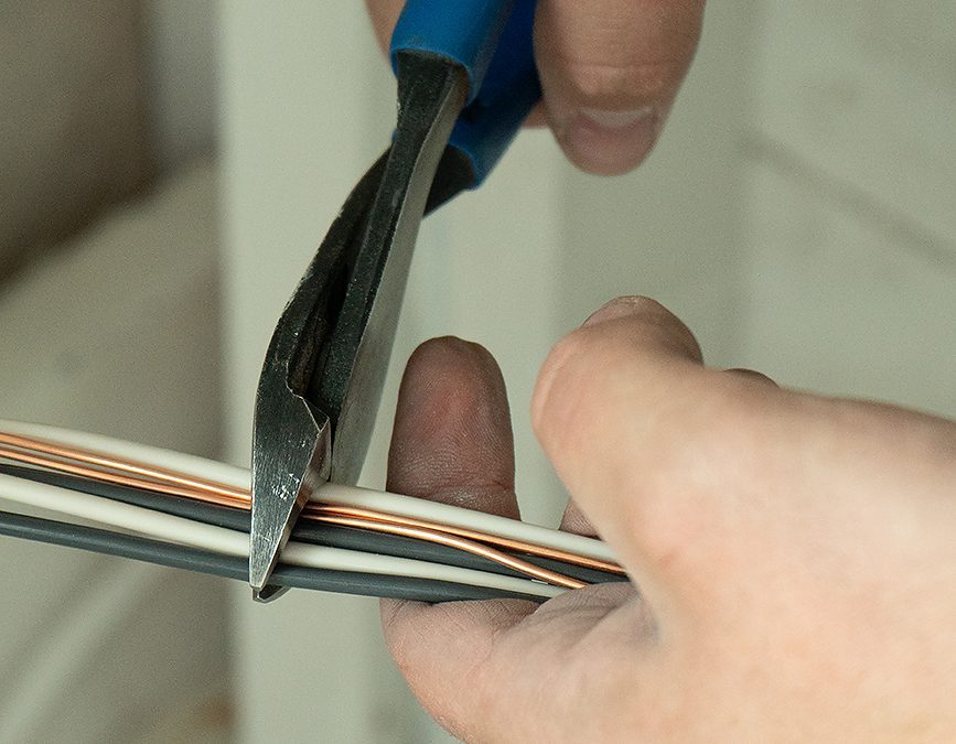 Aluminum Wiring Remediation in Calgary: Safe, Code-Compliant, Insurer-Friendly