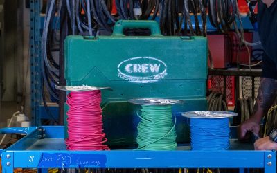 The 2026 Guide to Electrical Permits and Inspections in Calgary