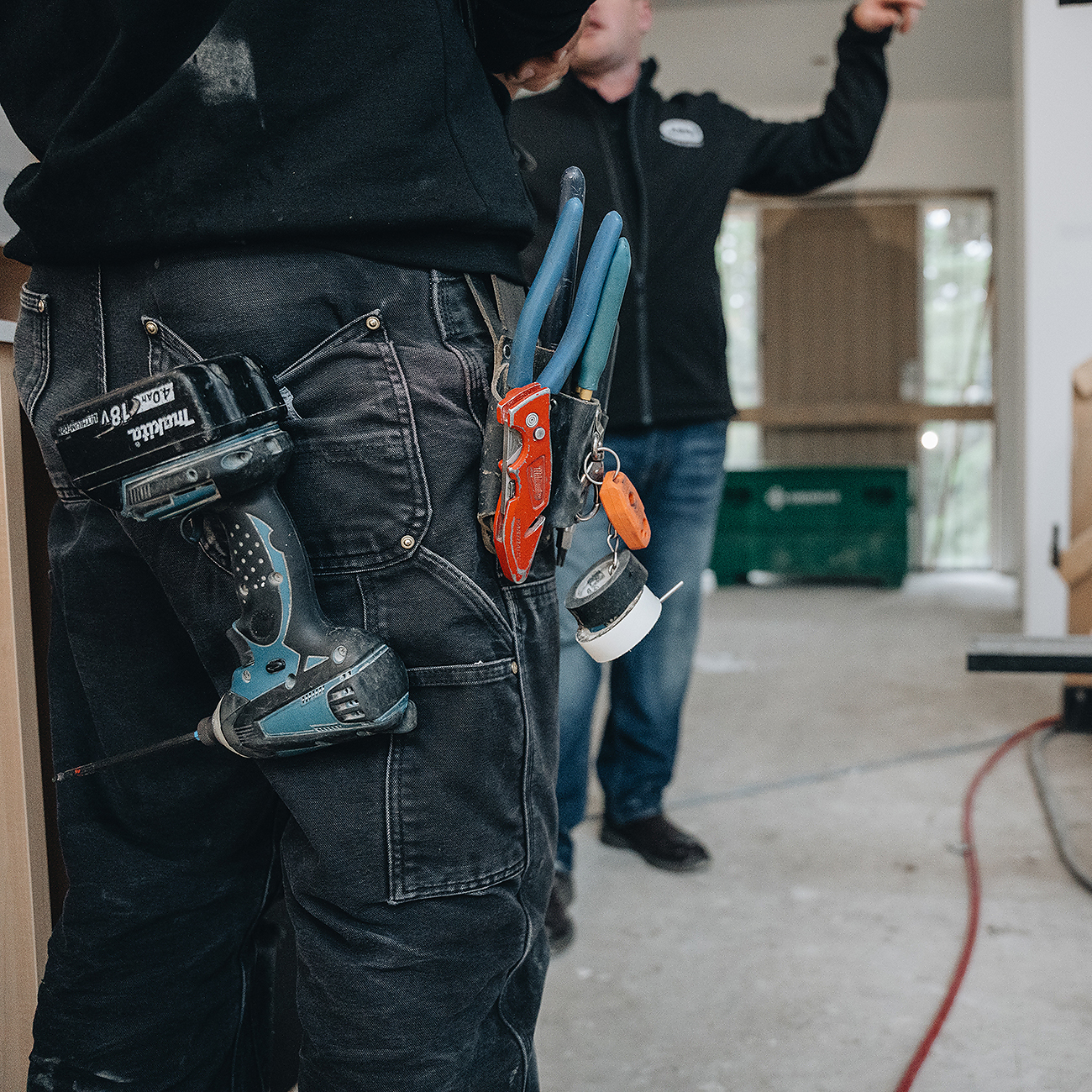 Code-compliant aluminum wiring remediation at outlet connections