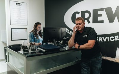 Emergency Electrician Calgary Response Plan to Keep Tenants Safe