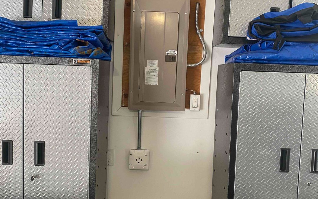 Electrical Panel Upgrade Calgary: Surge Protection That Saves Your Investment