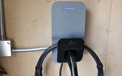 Do You Need to Upgrade a 100 Amp Panel for a Level 2 EV Charger in Calgary?