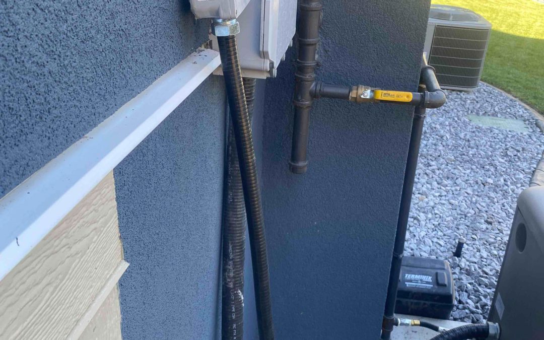 Electrical Installation Okotoks: Hot Tub Circuits Done Right the First Time