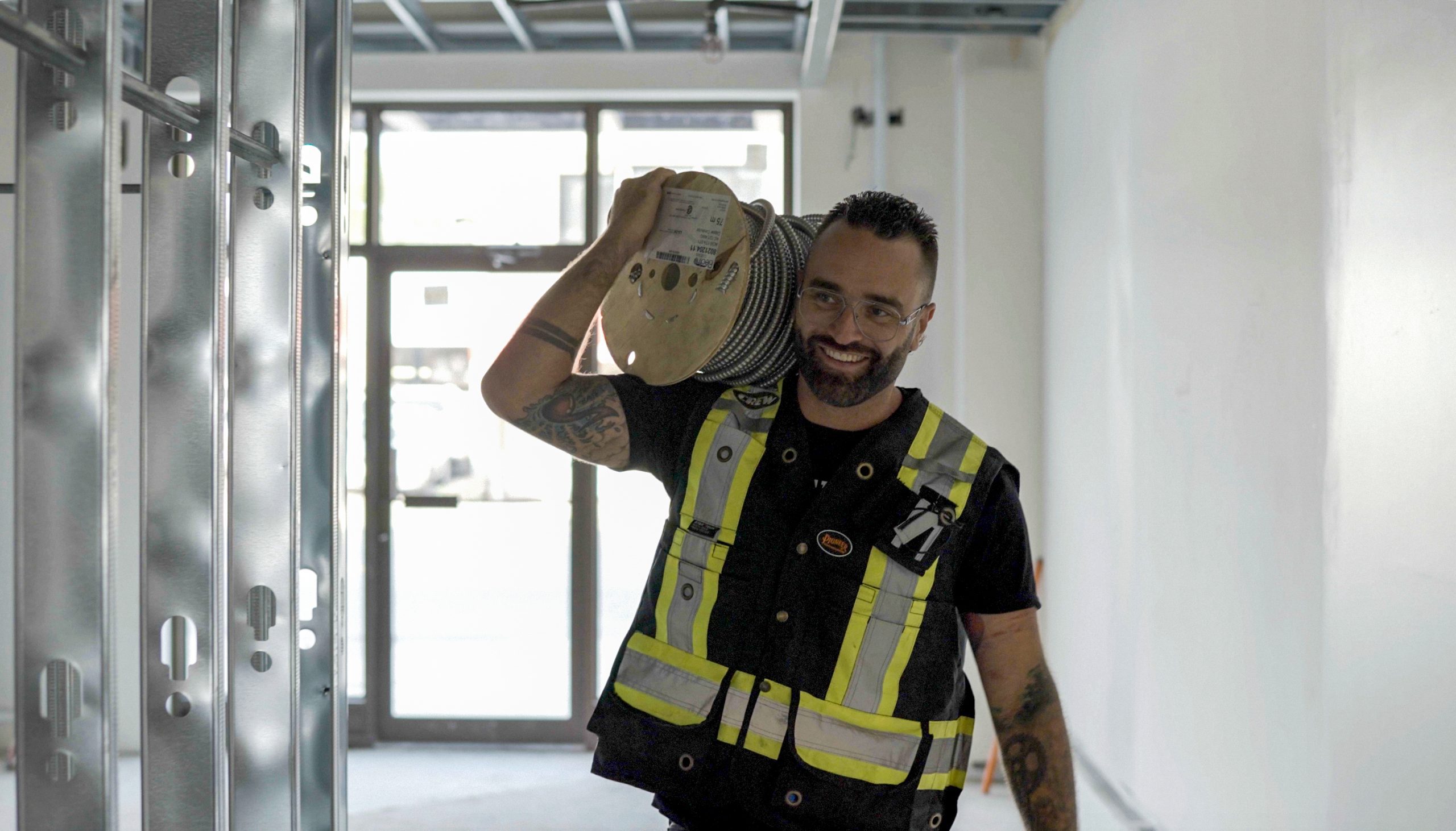 Electrical troubleshooting service in Britannia, Calgary