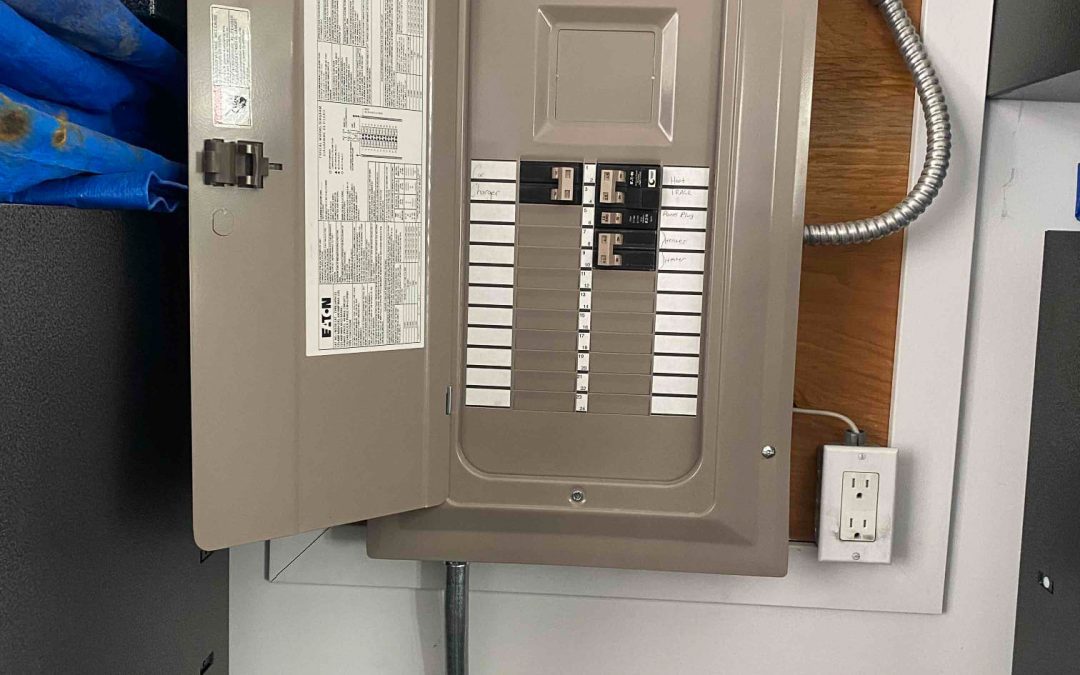 Quick Electrical Repair Steps to Take When Outlets Stop Working