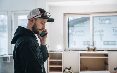 Choosing a Home Automation Company Chestermere for Accessible Living Solutions