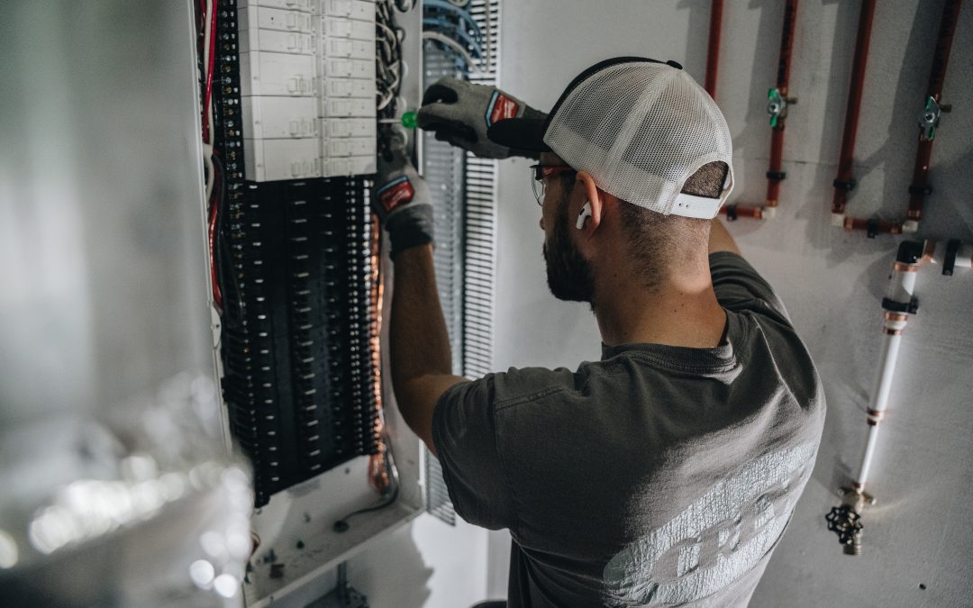 electrical installation calgary
