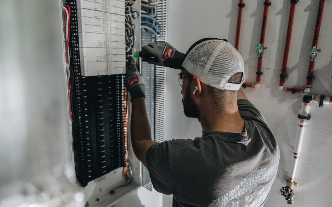 How Smart Coordination Speeds Up Electrical Installation During a Renovation
