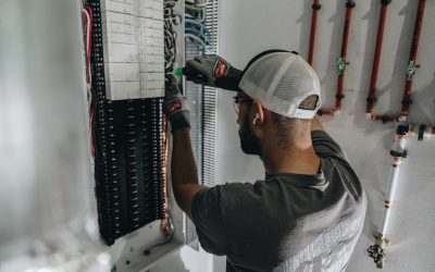 How Smart Coordination Speeds Up Electrical Installation During a Renovation
