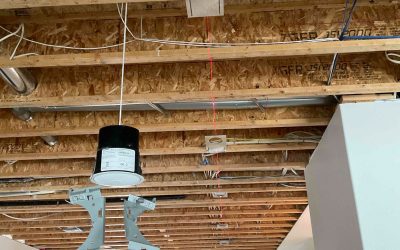 Upgrade Your Space With Professional Pot Light Installation in Calgary