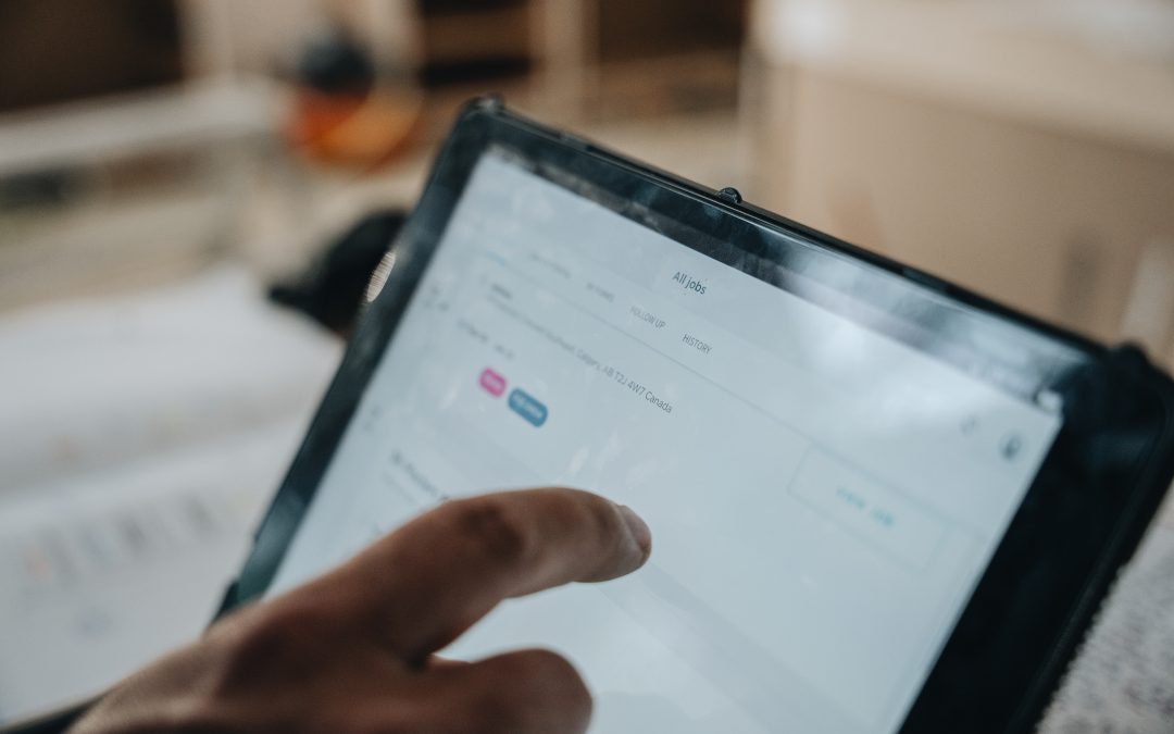 home automation company calgary