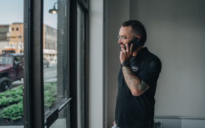 What to Do if Your Electrical Panel Is Sparking or Arcing in Calgary