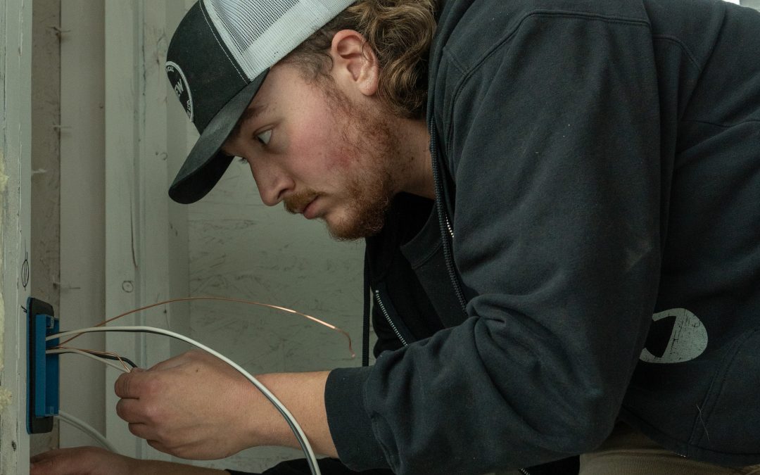 electrical repair calgary