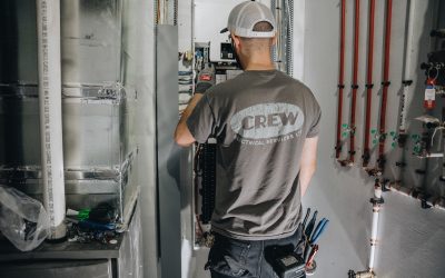 Electrical Installation Calgary Guide for Basement Renovation Planning and Design