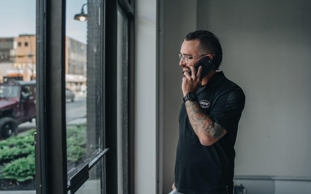 emergency electrician calgary